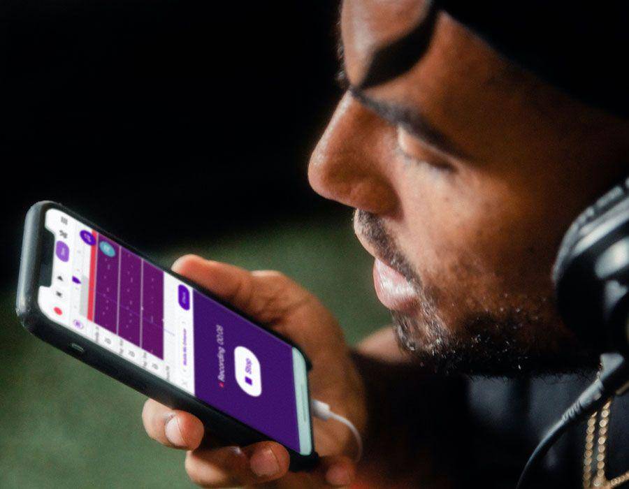foto hanya ilustrasi (unsplash.com/Soundtrap)
