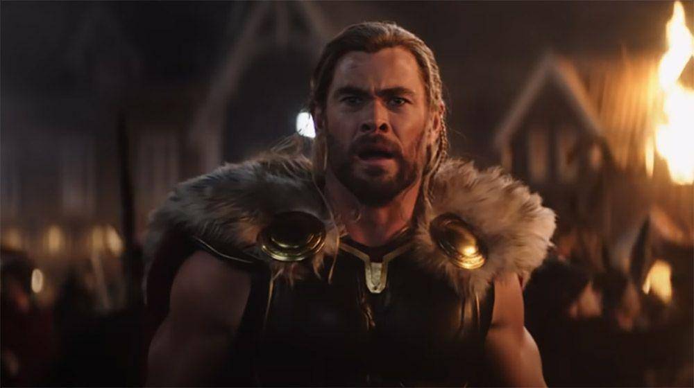 Hercules Melawan Thor - Akan gimana di MCU?