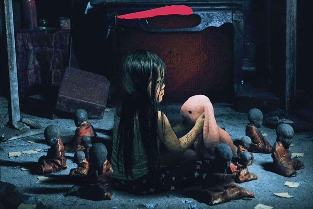 5 Fakta Kisah Nyata di Balik Film Incantation, Terjadi di Tahun 2005!