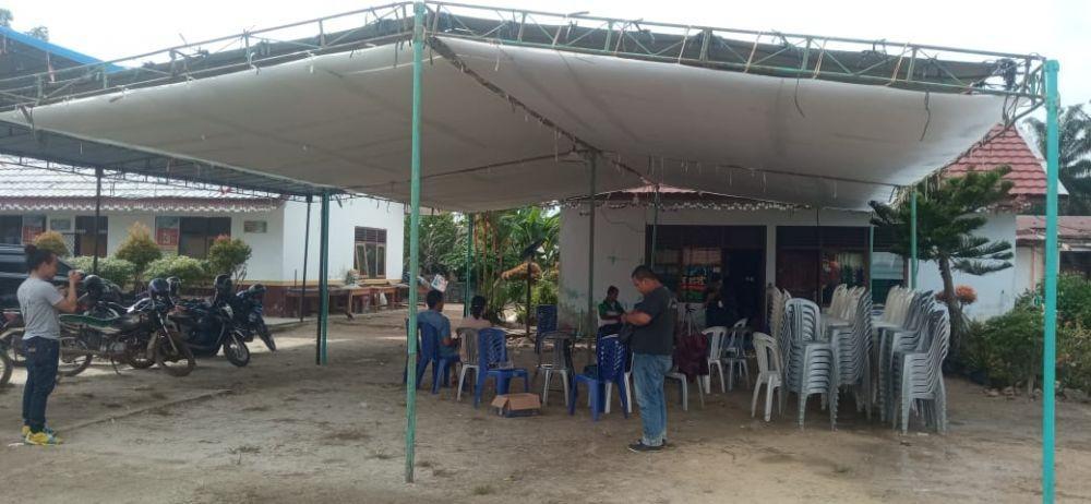 Paman Brigadir J Meninggal di Rumah Duka karena Tak Kuasa Menahan Pilu
