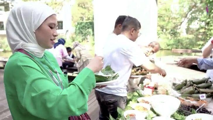 Ibel party (instagram.com/_irishbella_)