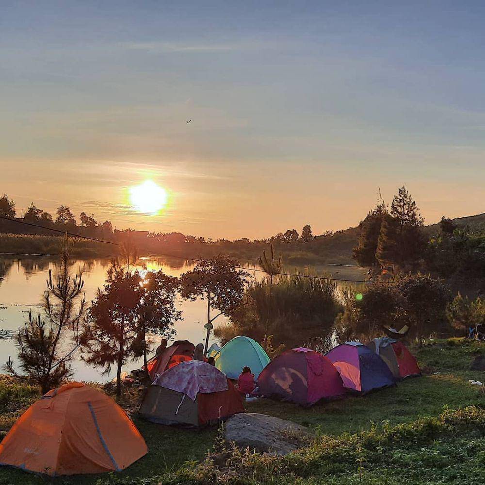 Situ Rawa Gede (instagram.com/gimboel140822)