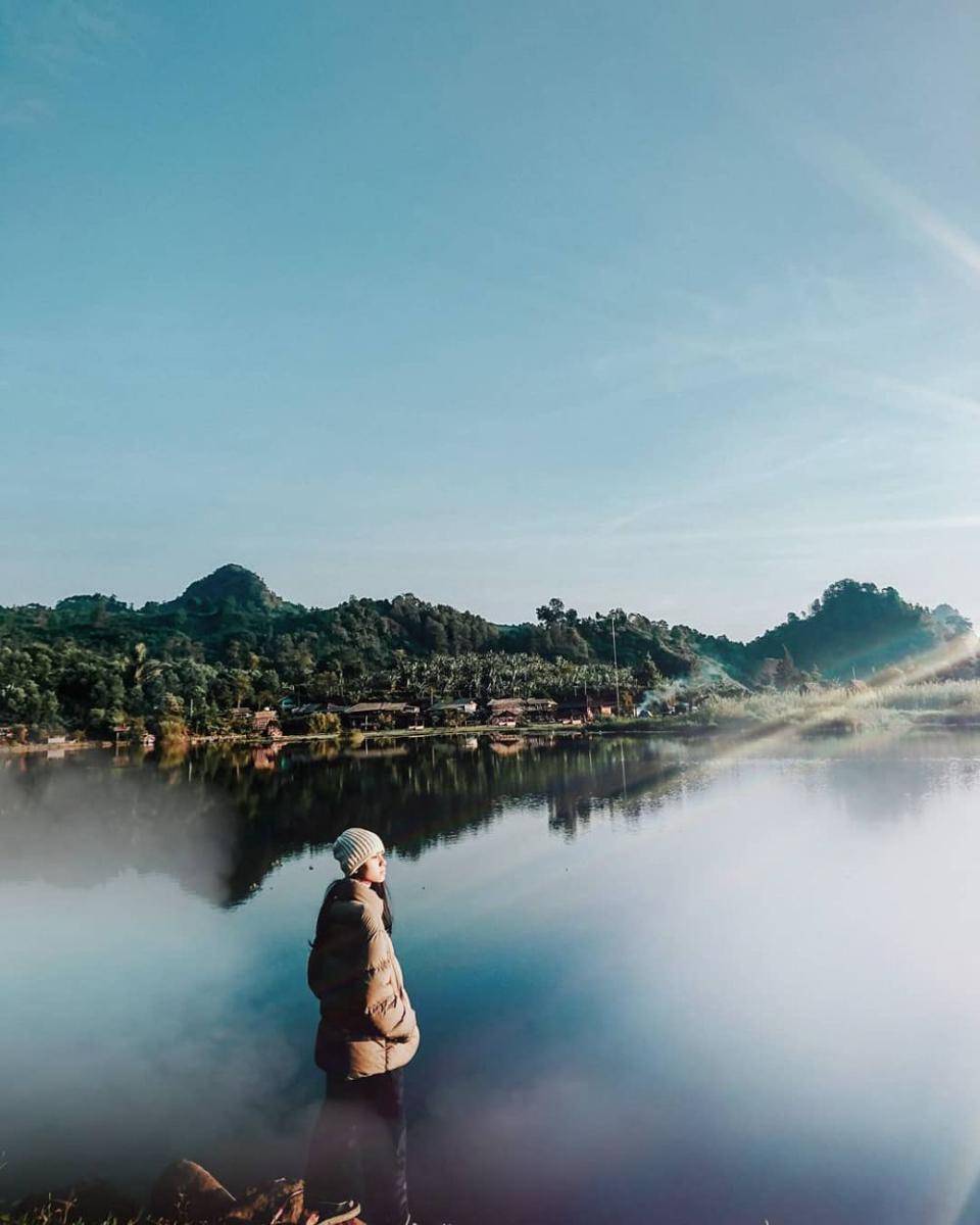 Situ Rawa Gede (instagram.com/el.journeys)