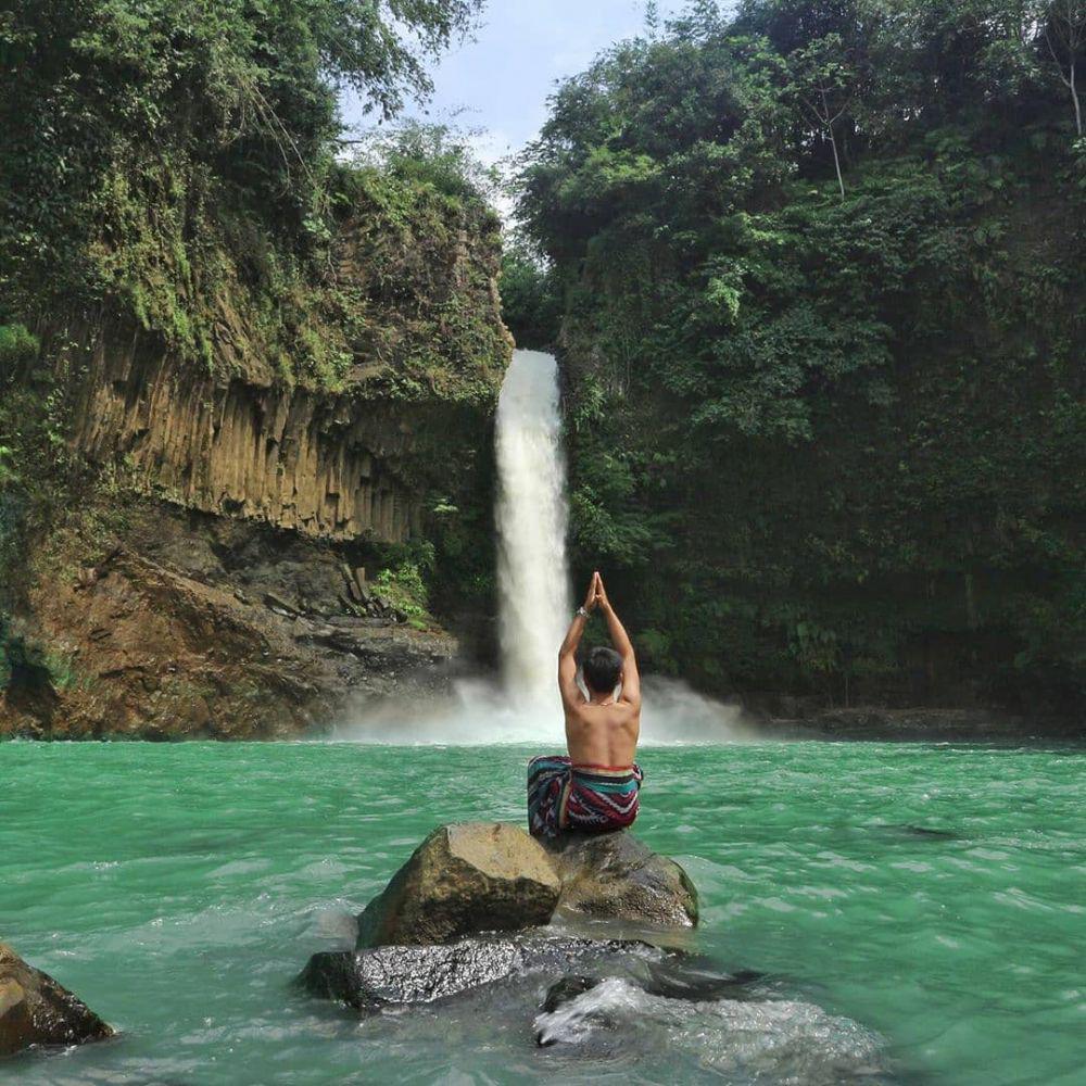 Curug Lontar (instagram.com/dickyrdy)