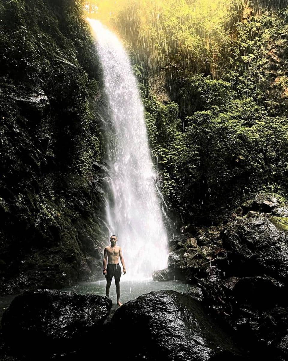 Air Terjun Way Kalam (instagram.com/ariapriliansyah0)