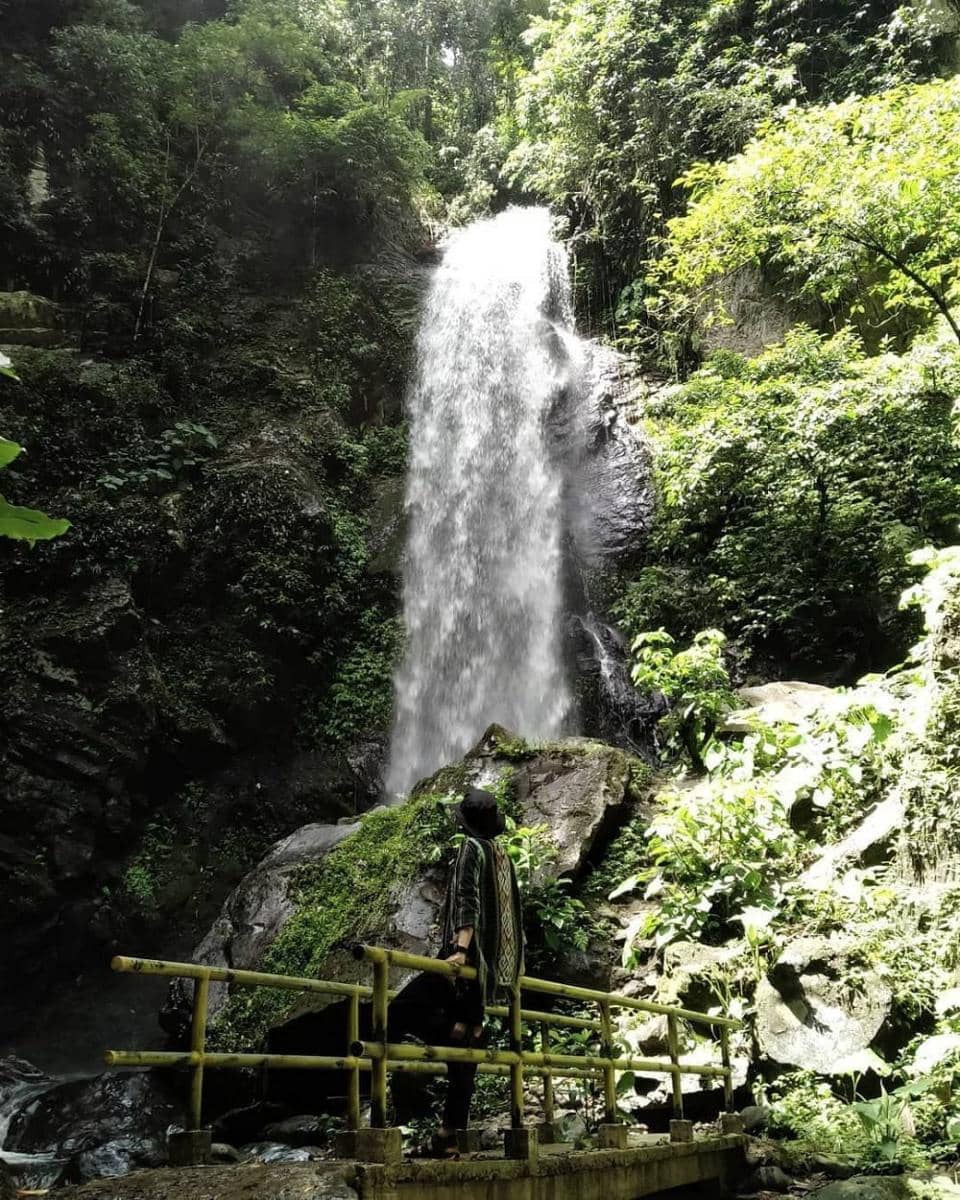Air Terjun Way Kalam (instagram.com/ekamaulanaiqbal_18)