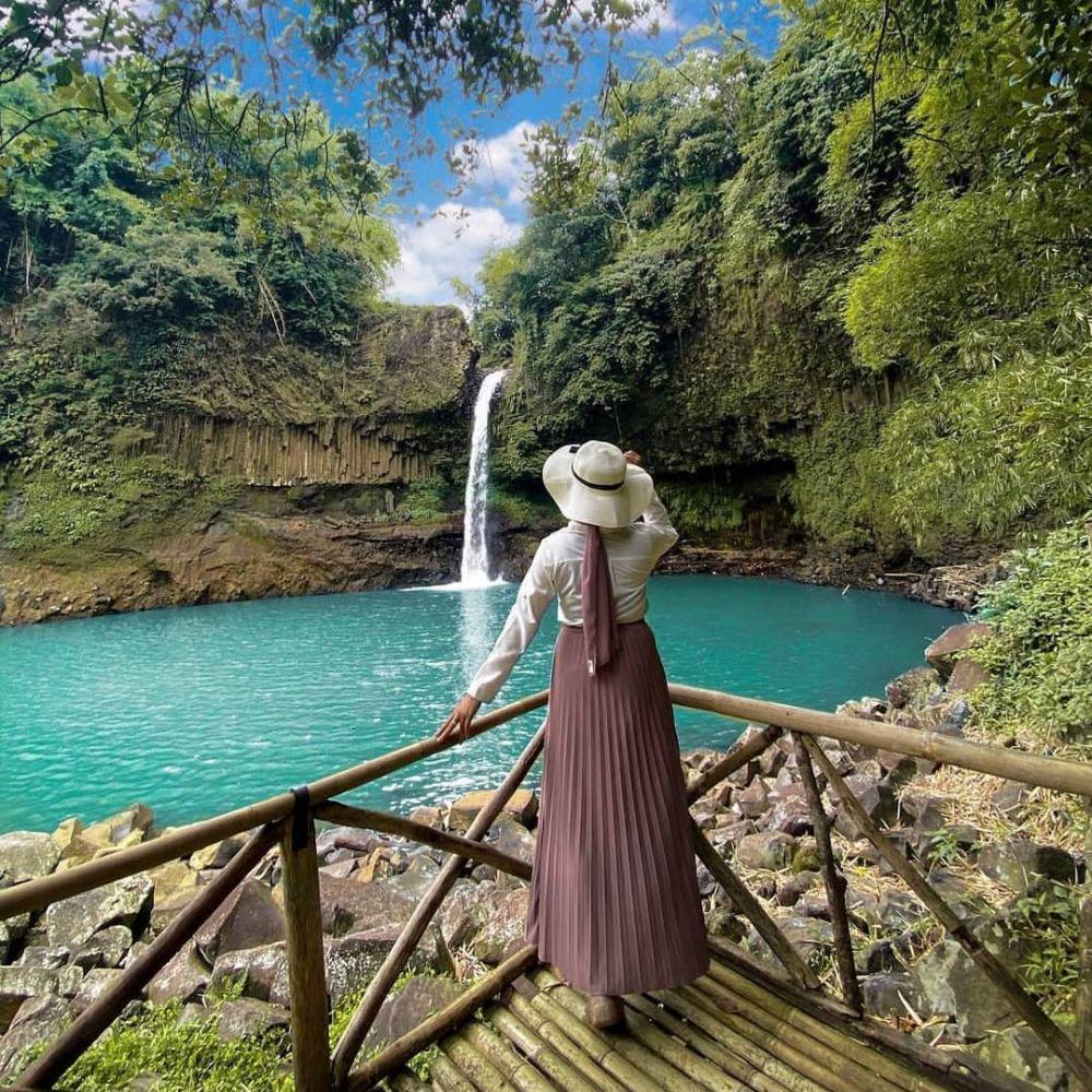 Curug Lontar (instagram.com/fraska897)