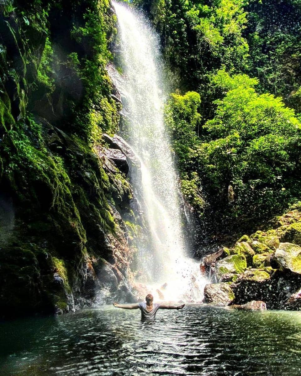 Air Terjun Way Kalam (instagram.com/shandy_gustinst)
