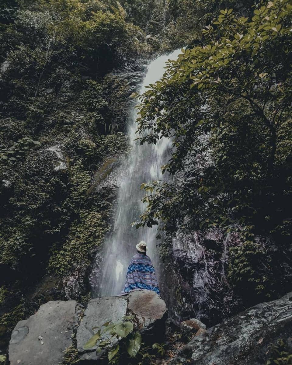 Air Terjun Way Kalam (instagram.com/dpuspa.rth)