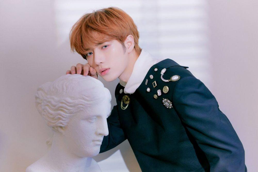 Fokus Istirahat, Beomgyu TXT Mungkin Tak Tampil di Tur Konser Amerika