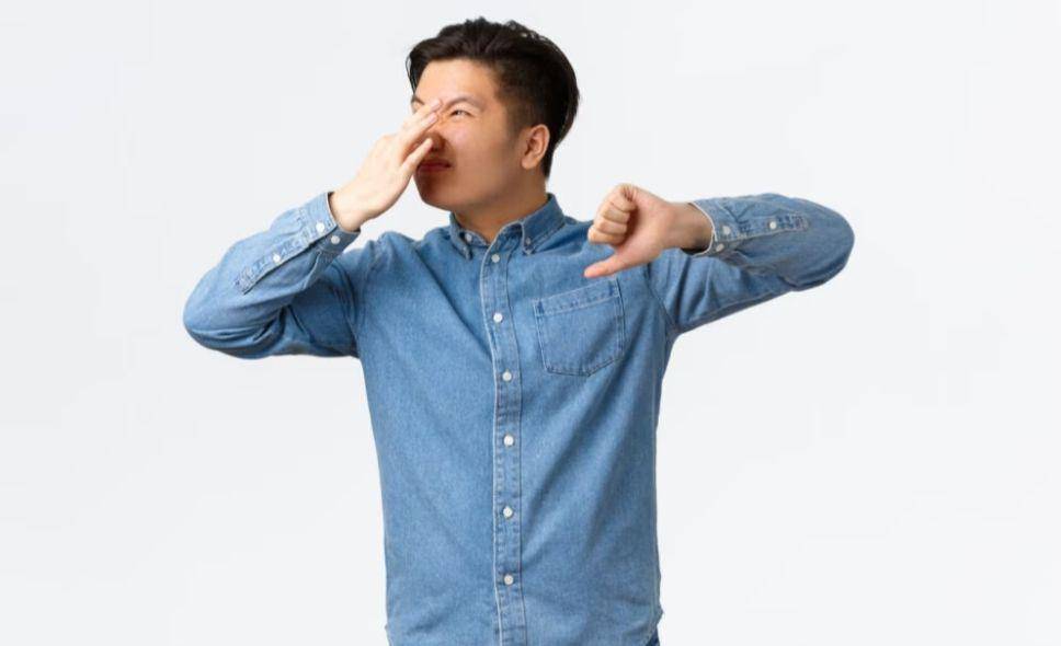 5 Cara Praktis Menghilangkan Bau Badan, Bikin Makin Pede!