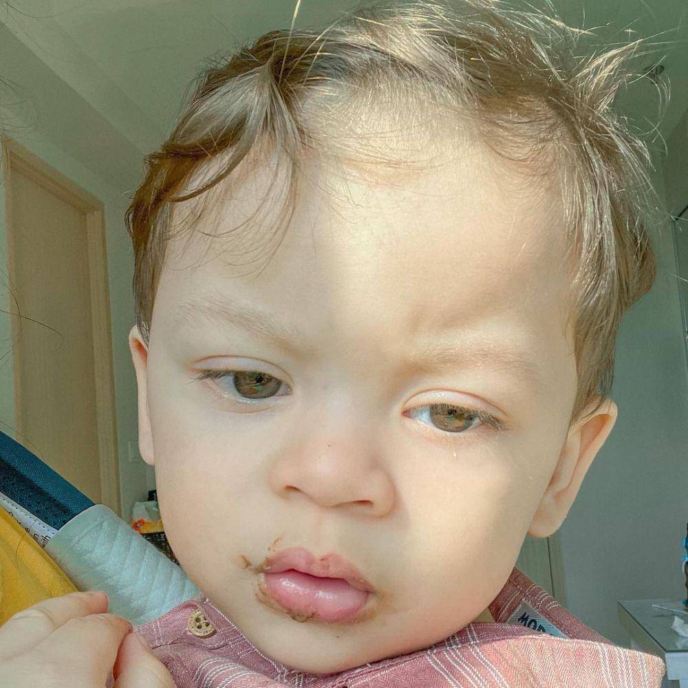 Zayn Kael Callisto (instagram.com/lidibrugman)