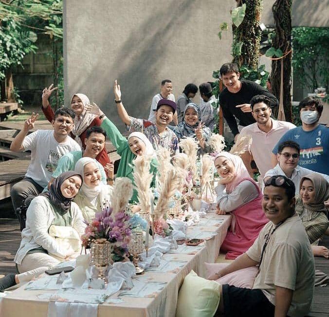 Summer Party Irish Bella (Instagram.com/_irishbella_)