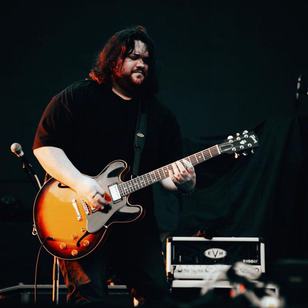 Wolfgang Van Halen (instagram.com/wolfvanhalen)