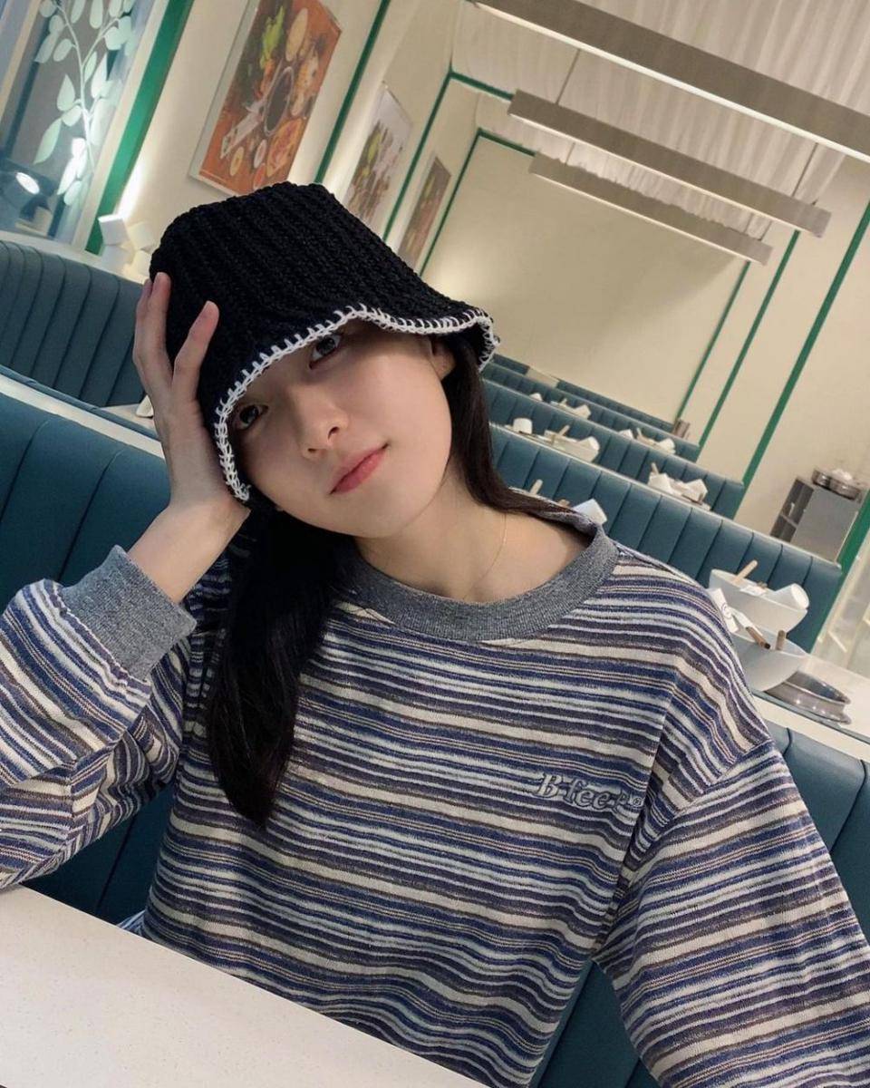 Kang Ji-young (instagram.com/kkangjji_)