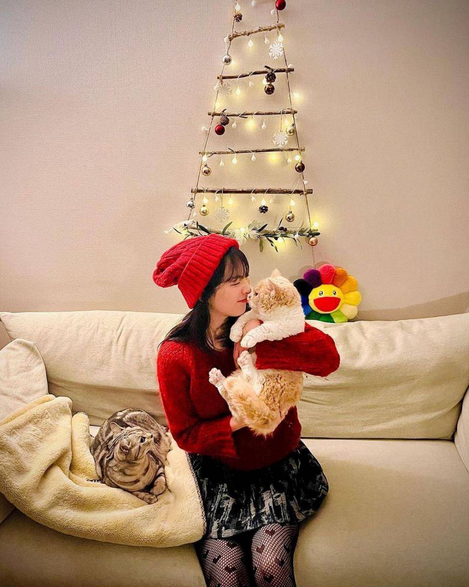 Kang Ji-young (instagram.com/kkangjji_)