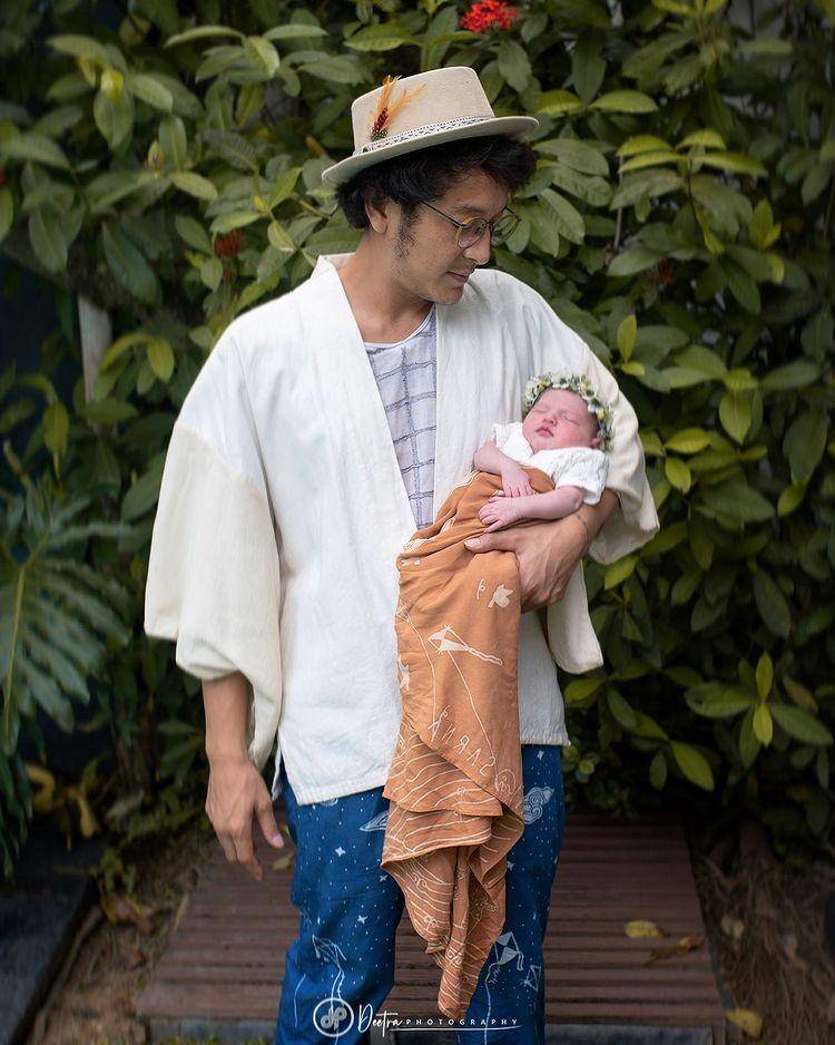 potret Dimas Anggara (instagram.com/dimsanggara)