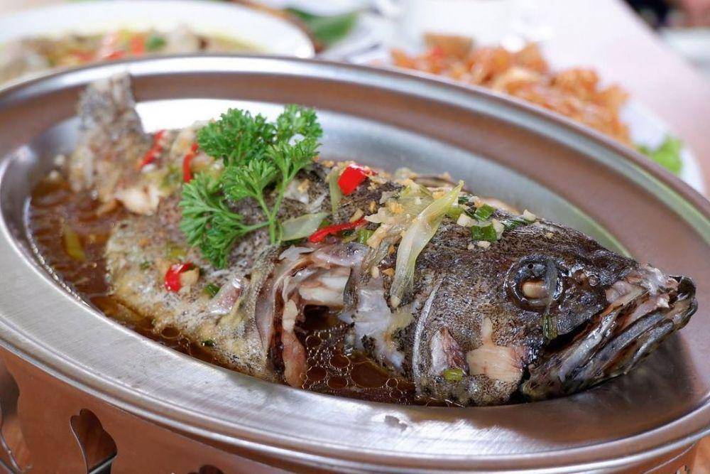 rumah makan Torani (instagram.com/rm_torani)