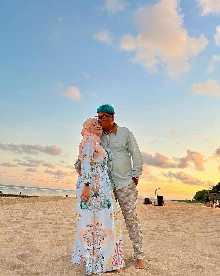 potret Uya Kuya dan Astrid (instagram.com/astridkuya)