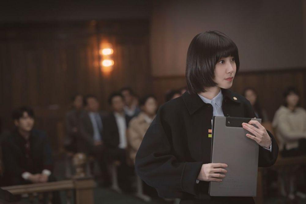 9 Karakter Drama Korea Ini Jadi Lulusan dari SNU, lho!