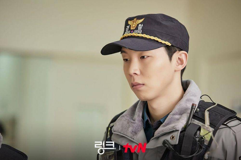 Song Deok Ho di drama Link: Eat, Love, Kill (instagram.com/tvn_drama/)