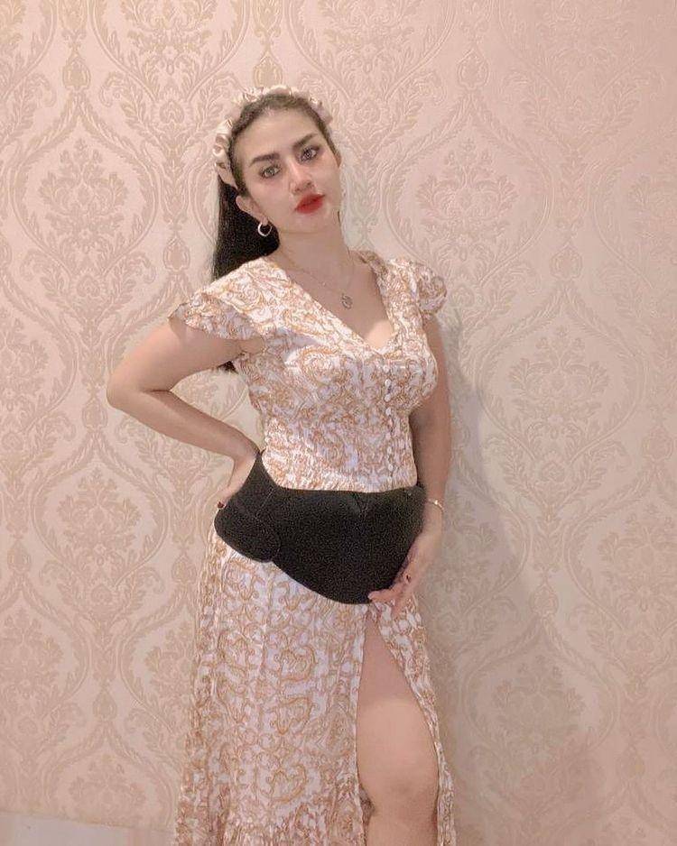 potret Gina Youbi (instagram.com/ginaayoubi)