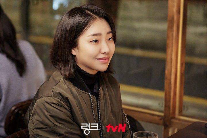 Lee Bom So Ri di drama Link:Eat,Love,Kill (instagram.com/tvn_drama/)