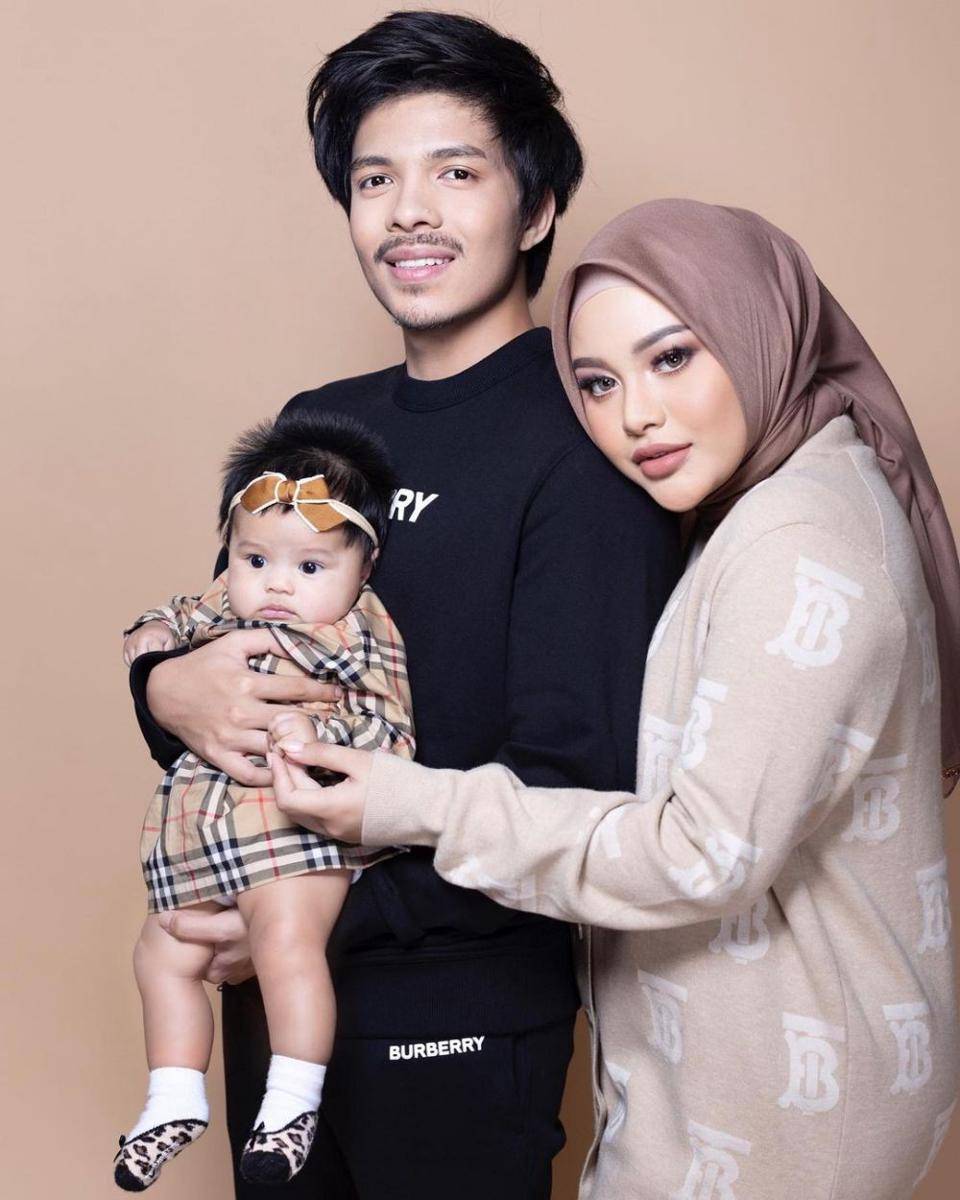 potret Atta Halilintar (instagram.com/attahalilintar)