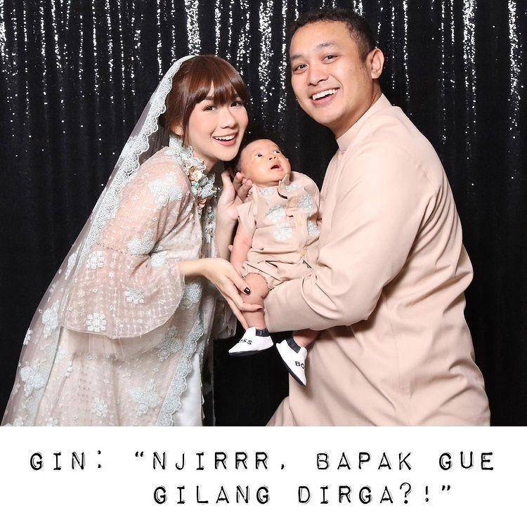 potret Gilang Dirga (instagram.com/gilangdirga)