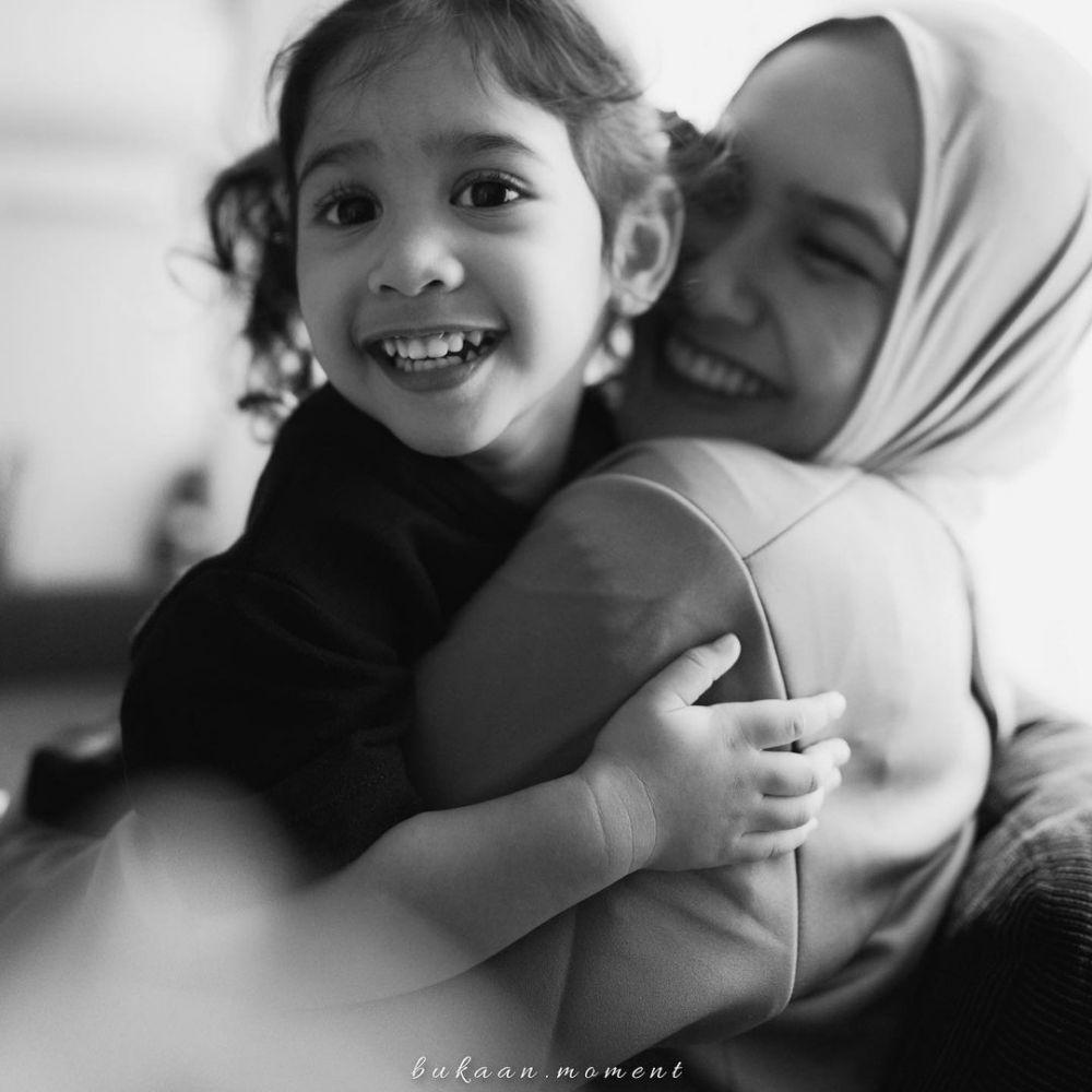 Annissa Soebandono dan buah hati (instagram.com/annissanns)