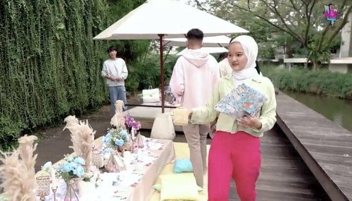 Ibel party (instagram.com/_irishbella_)