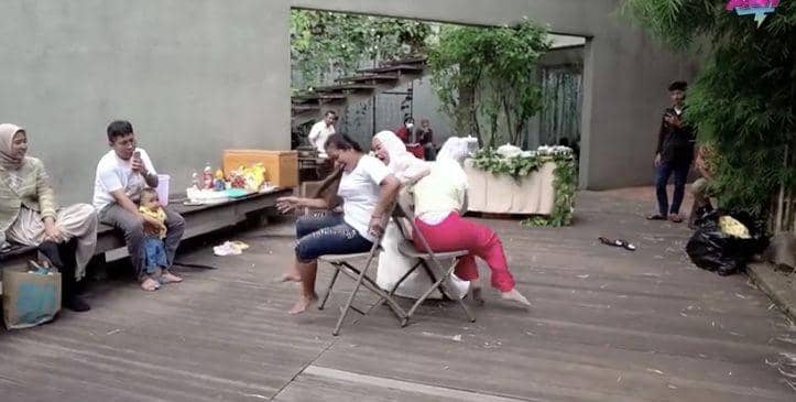 Ibel party (instagram.com/_irishbella_)