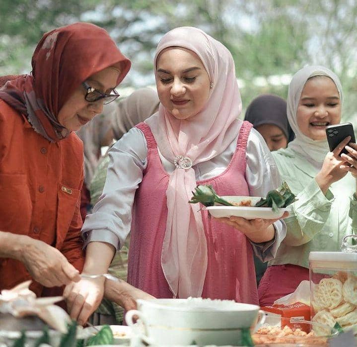 Ibel party (instagram.com/_irishbella_)