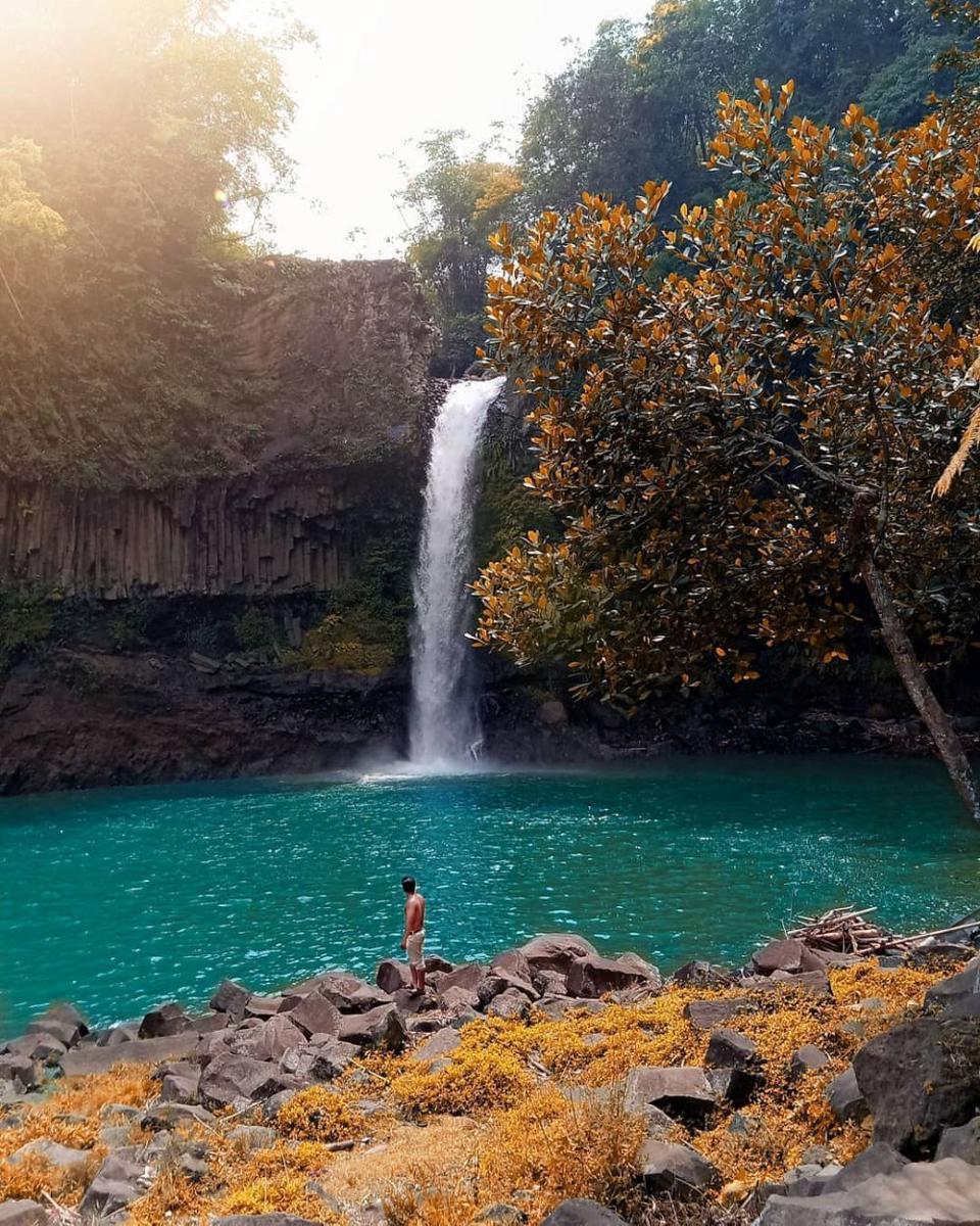 Curug Lontar (instagram.com/harunarrasyid18)