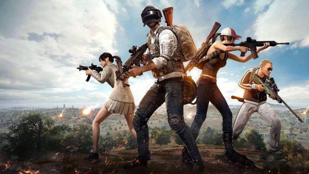 10 Urutan Rank PUBG Mobile, Dari Bronze Hingga Conqueror