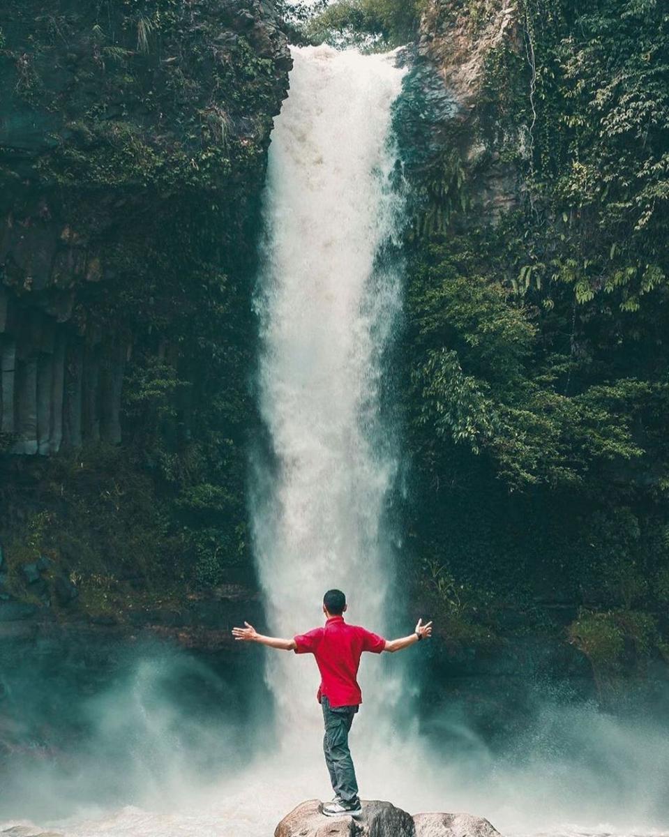 Curug Lontar (instagram.com/andressnw)