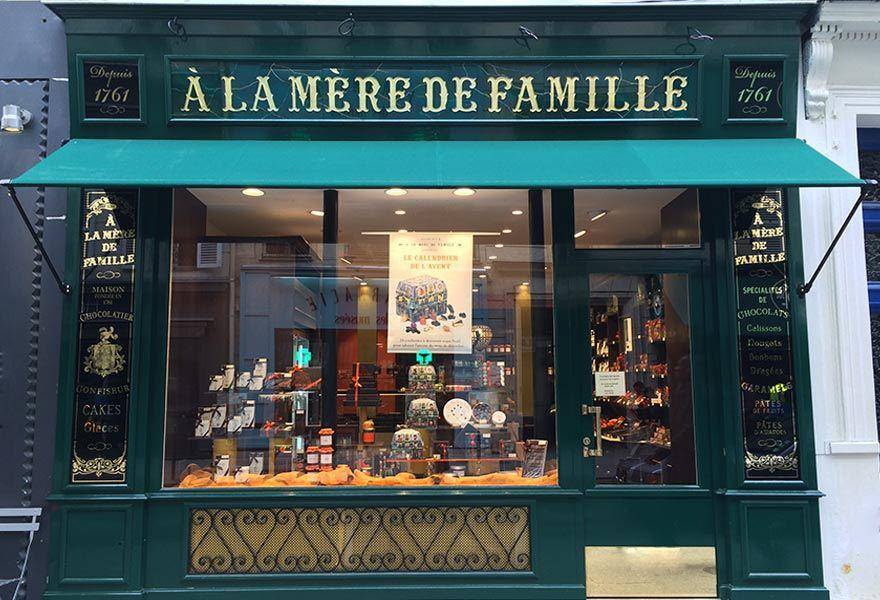 potret À La Mère de Famille (relaisdulouvre.com)