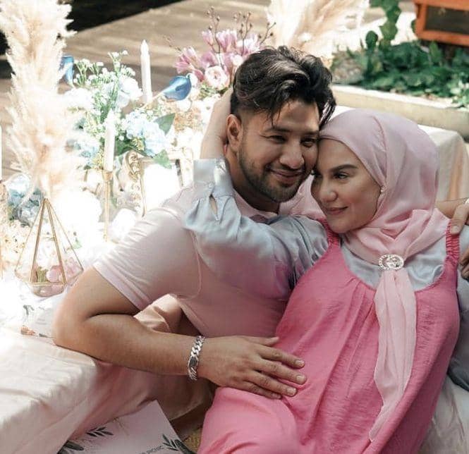 Ibel party (instagram.com/_irishbella_)