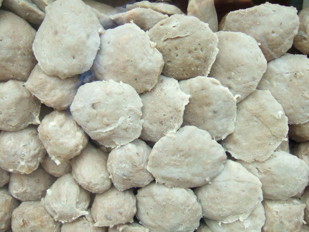 Resep Bakso Sapi Blender dan Cara Membuatnya yang Kenyal