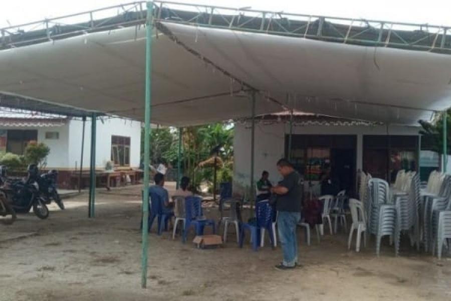 Ayah Brigadir J: Semoga Tuhan Beri Jalan Terkait Usaha Polri