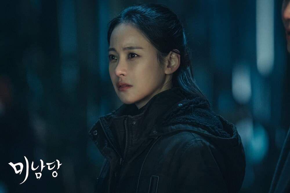 cuplikan drama Cafe Minamdang (instagram.com/kbsdrama)