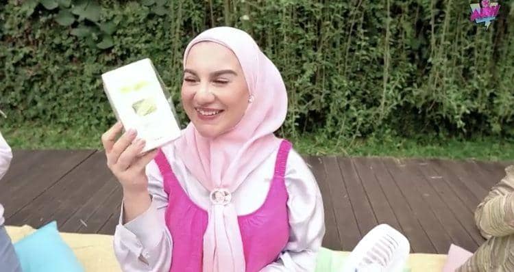 Ibel party (instagram.com/_irishbella_)