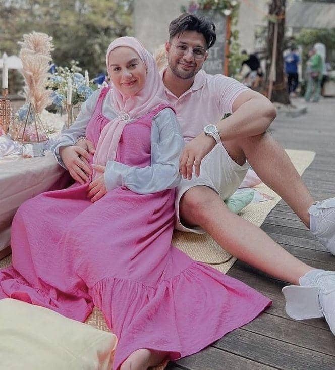 Ibel party (instagram.com/_irishbella_)