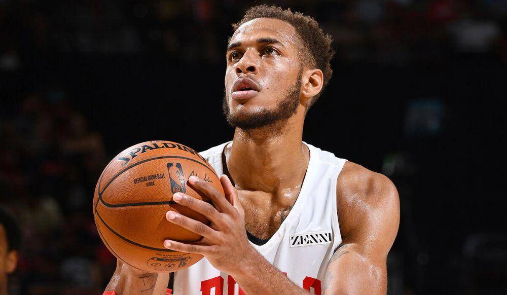 Daniel Gafford (nba.com)