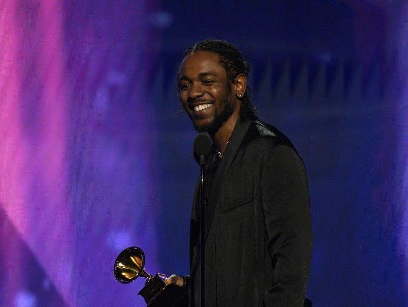 10 Fakta Kendrick Lamar, Rapper yang Diidolai Lady Gaga
