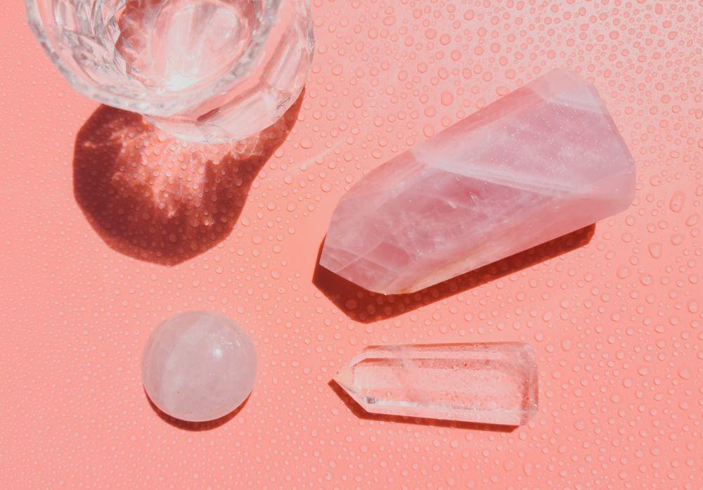 12 Mineral Berwarna Pink, Terlihat Indah dan Menarik