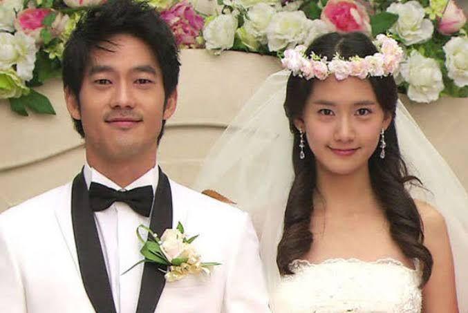 Park Jae Jung dan Yoona di You are My Destiny (dok. KBS / You are My Destiny)