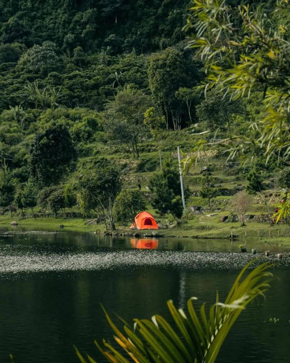 Situ Rawa Gede (instagram.com/ruslanmhd_)