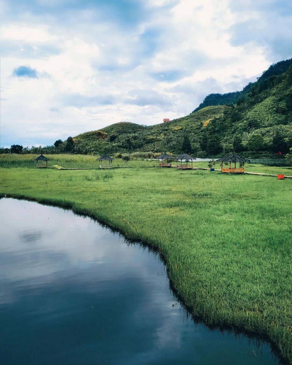 Situ Rawa Gede (instagram.com/dayankhatami_)