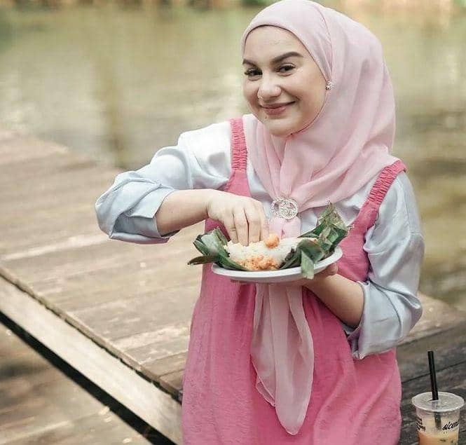 Ibel party (instagram.com/_irishbella_)